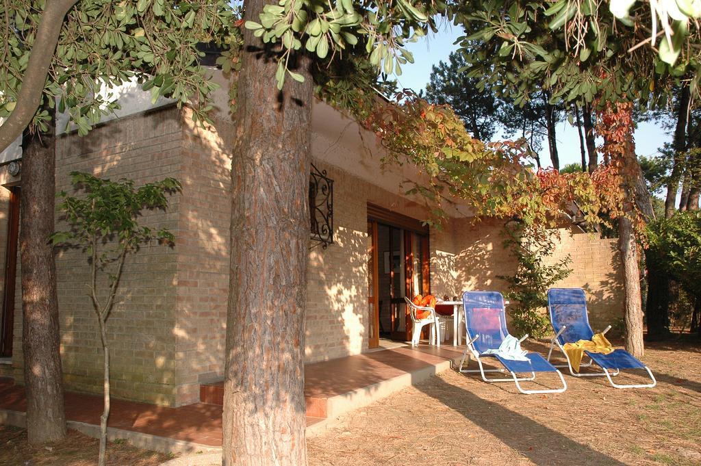 Villa Francesca Λινιάνο Σαμπιαντόρο Εξωτερικό φωτογραφία