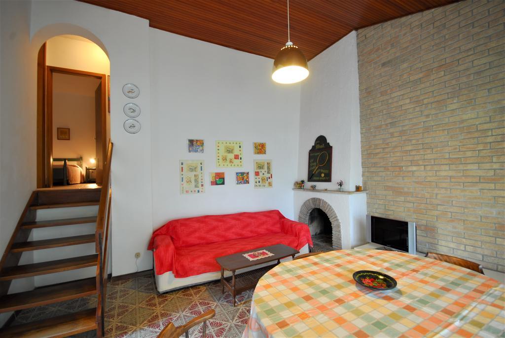 Villa Francesca Λινιάνο Σαμπιαντόρο Εξωτερικό φωτογραφία