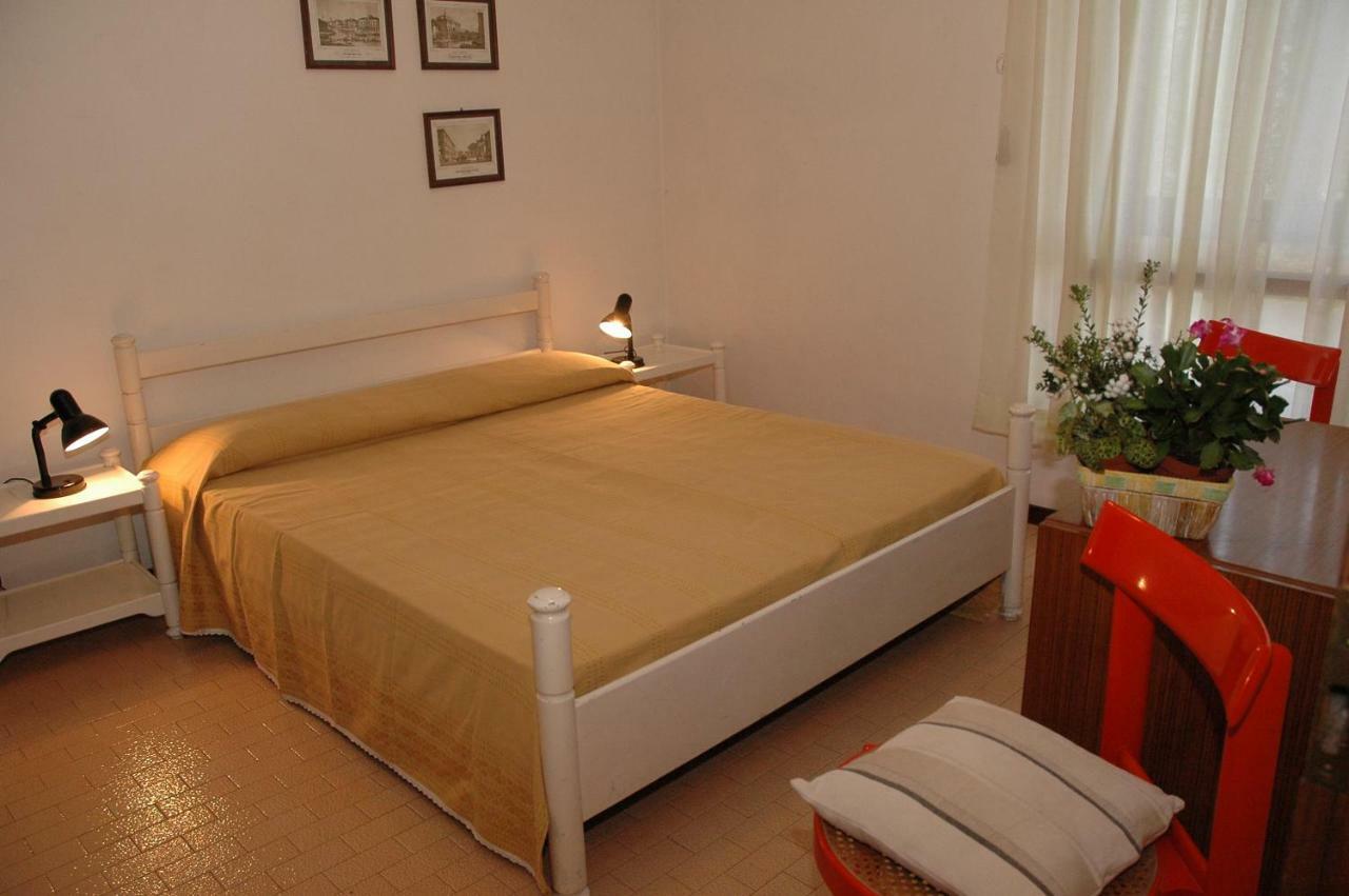 Villa Francesca Λινιάνο Σαμπιαντόρο Εξωτερικό φωτογραφία